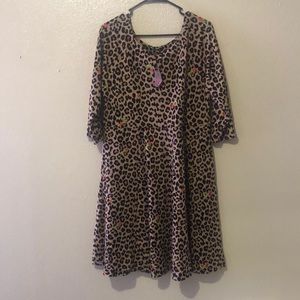 Betsey Johnson dress